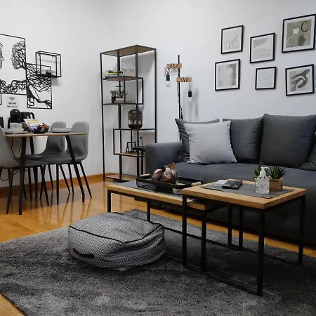 Apartment City011 *