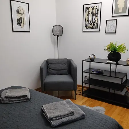 Apartment City011 *